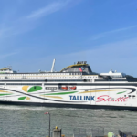 Tallink Increased Passenger Numbers Over the Summer and Maintains Firm Market Leader Position